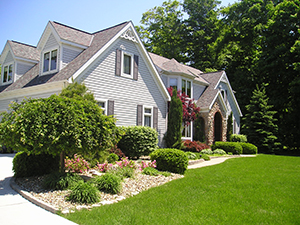 Landscapers and Lawncare Services in Steamboat Springs, CO